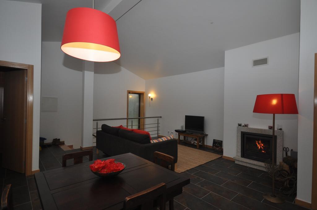 Casas Avela Brava Guest House Negroes ห้อง รูปภาพ